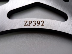 Диск тормозной задний на BMW K 1200 GT 2002-2008 г.в.