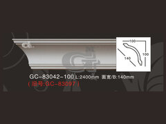 Карниз потолочный GC83042-100