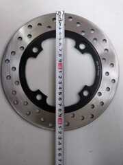 Задний тормозной диск для Honda CBR600 RR 03-15, F4i /F4 01-07