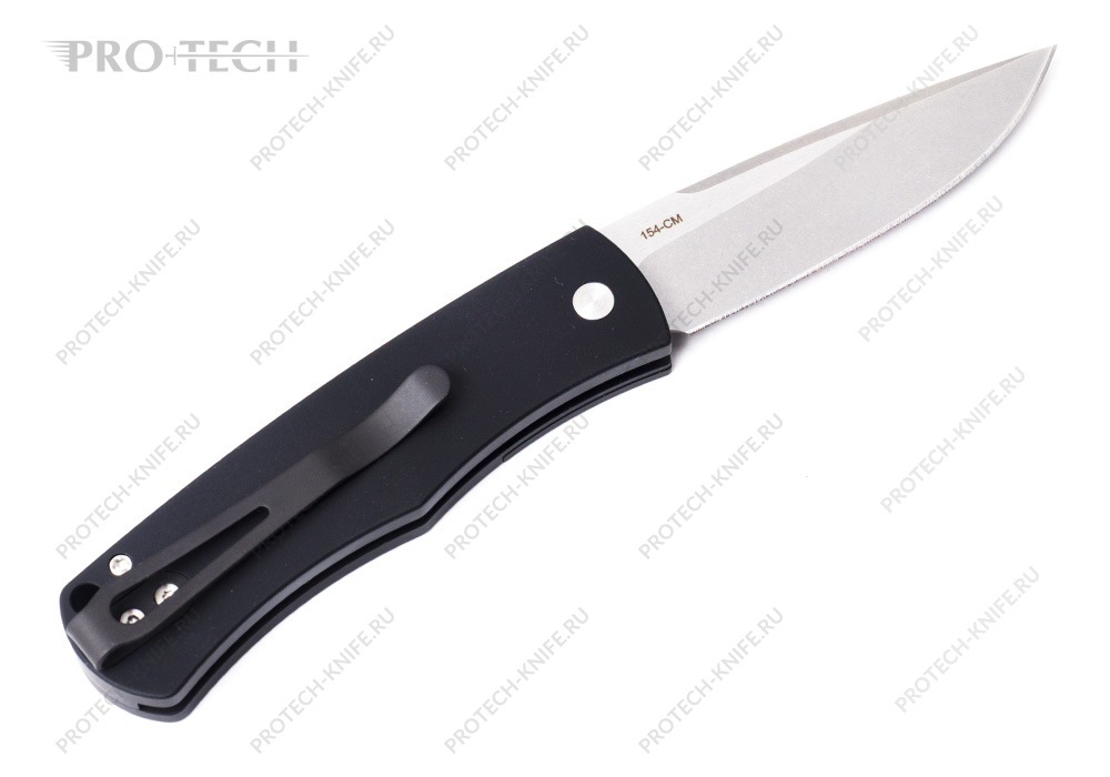 Нож Pro-Tech Magic BR 1.51 - фотография 