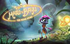 Mari and Bayu - The Road Home (для ПК, цифровой код доступа)