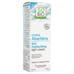 Крем 24 часа увлажняющий 