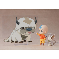 Фигурка Nendoroid Avatar The Last Airbender Aang 4580590128958