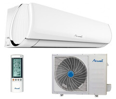 Airwell AW-HFD007-N11/AW-YHFD007-H11