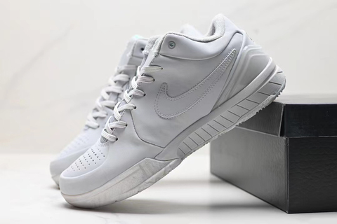 Nike Kobe 4 Protro 'Job’s Not Finished' 