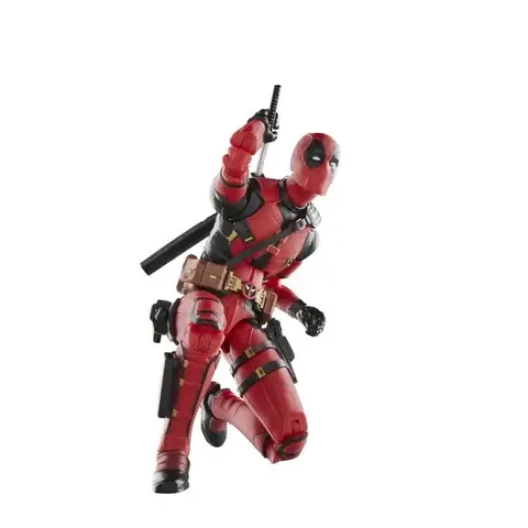Фигурка Дэдпул фильм Дэдпул 3 и Росомаха Marvel Legends