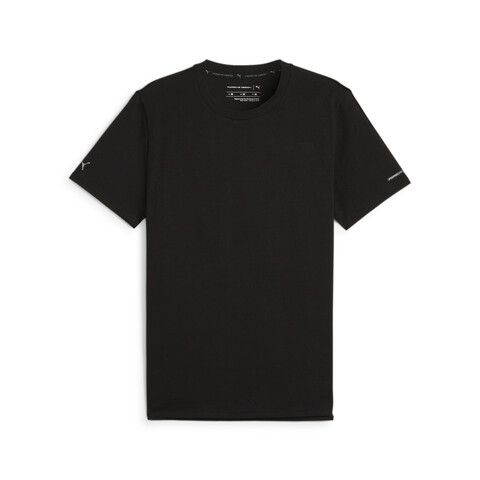Футболка Puma PD Essential T-Shirt PUMA Black