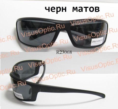 Солнцезащитные очки Popular Romeo R23068