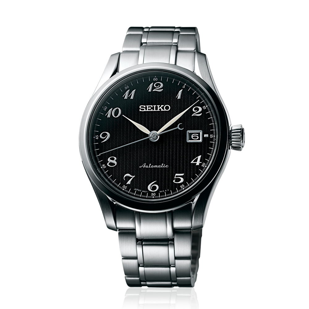 

Наручные часы Seiko, Presage SPB037J1