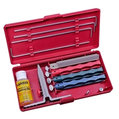 Точильная система Lansky Universal Knife Sharpening System LKUNV