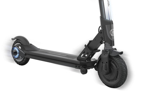 Электросамокат Globber One K E-Motion 30