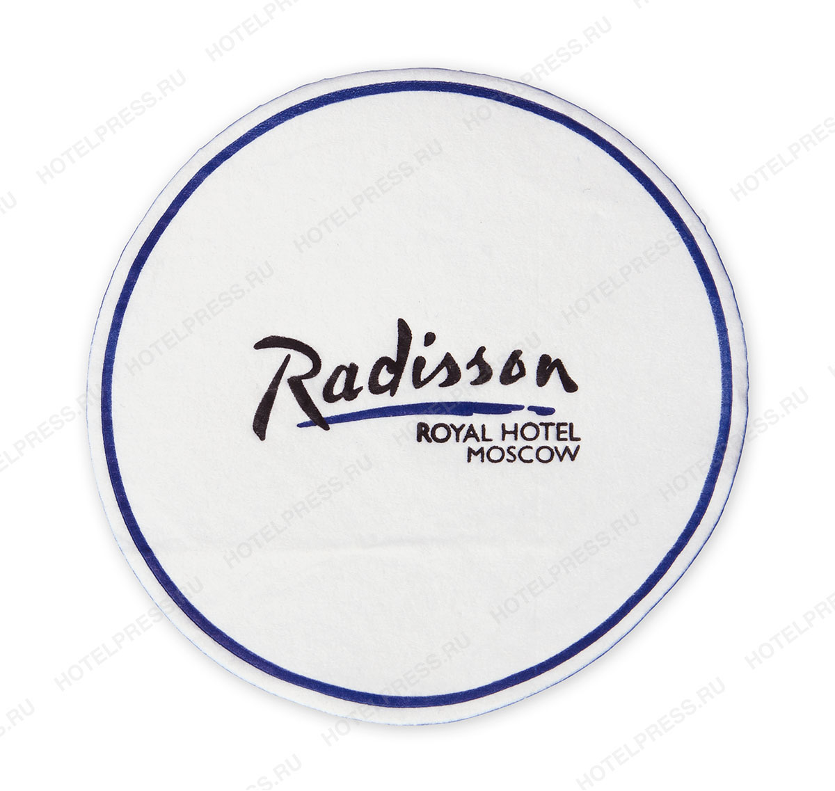 Салфетка под стаканы и бокалы Radisson