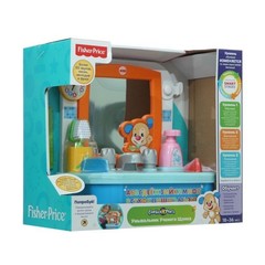 Fisher Price Развивающая игрушка 