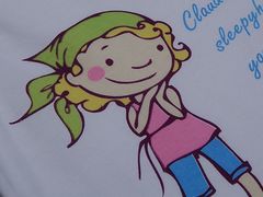 Sweet Berry Футболка с длинным рукавом 