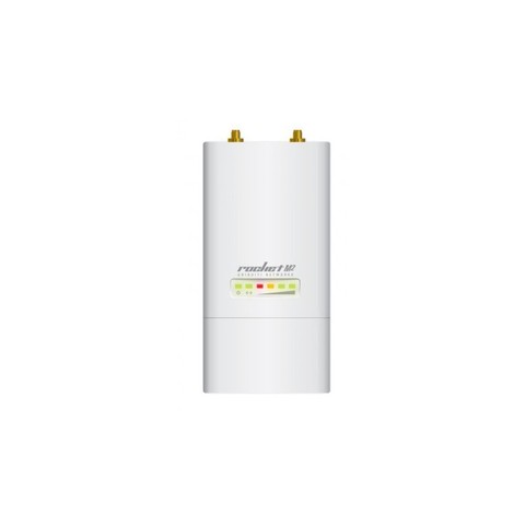 Точка доступа WiFi Ubiquiti Rocket M2 (2.4 ГГц, 630 мВт)