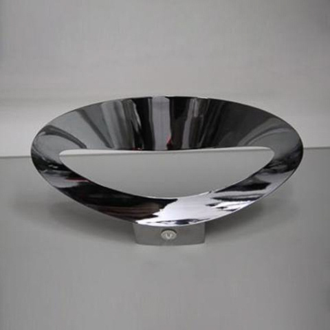 Бра Mesmeri Steel