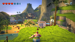 Asterix and Obelix XXL2 (retail) (для ПК, цифровой код доступа)