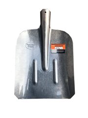 Лопата совковая (рельсовая сталь) ШАБАШКА 208074