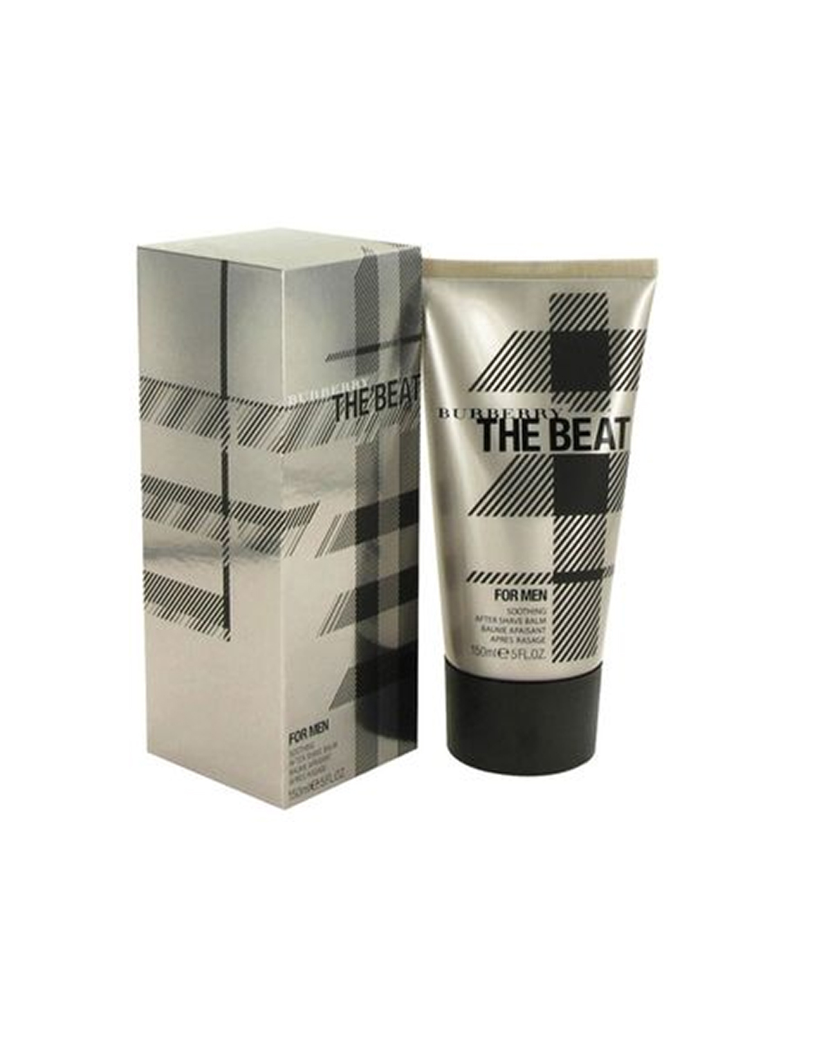 Burberry the beat for men discount