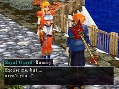 Ephemeral Fantasia (Playstation 2)