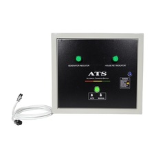 Блок управления АВР генератора Loncin LC22000S, 3-фазн.