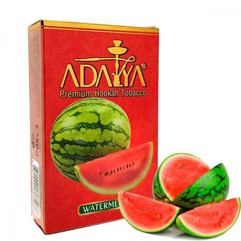 Adalya Watermelon 50г