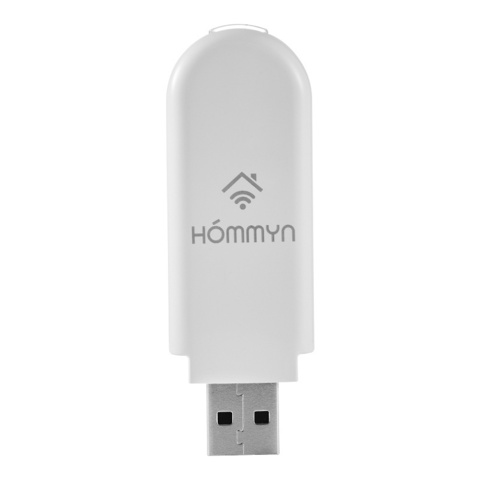 HOMMYN HDN/WFN-02-01 Модуль съёмный управляющий