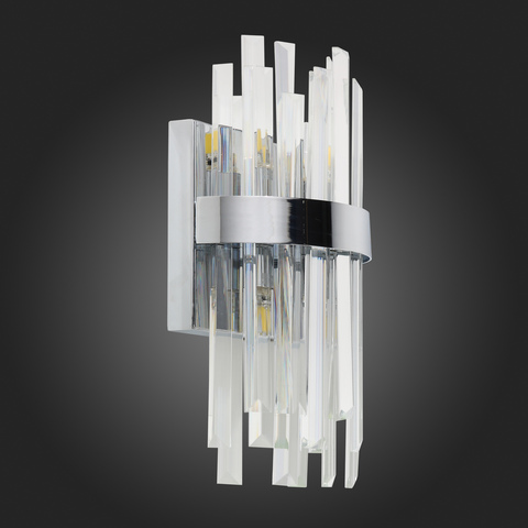 Светильник настенный ST Luce Bafo SL1160.101.04
