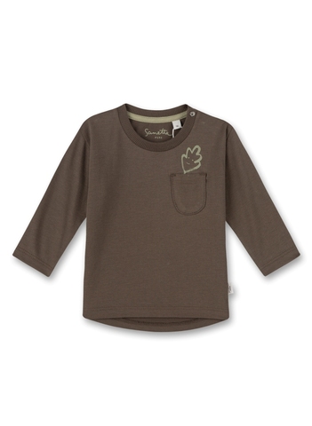 Футболка Sanetta PURE 10879 4352