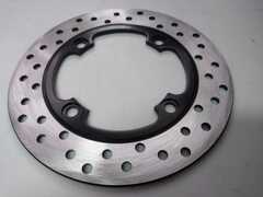 Задний тормозной диск для Honda CBR600 RR 03-15, F4i /F4 01-07