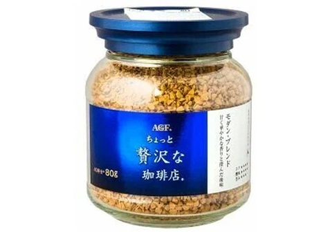 Японский кофе MAXIM SPECIAL, 80г