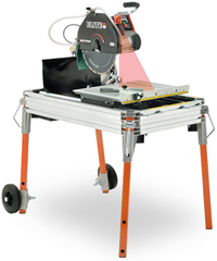 Станок для резки камня KZ9001 Nuova Battipav ELITE 80S