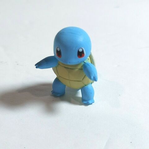 Suvenir \ Сувенир Pokemon ( Squirtle )