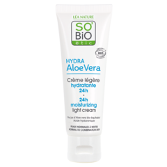 Крем 24 часа увлажняющий 