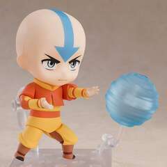 Фигурка Nendoroid Avatar The Last Airbender Aang 4580590128958