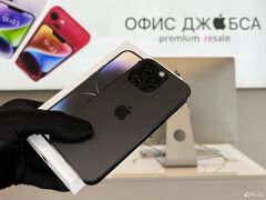 iPhone 14 Pro, 1 ТБ б/у