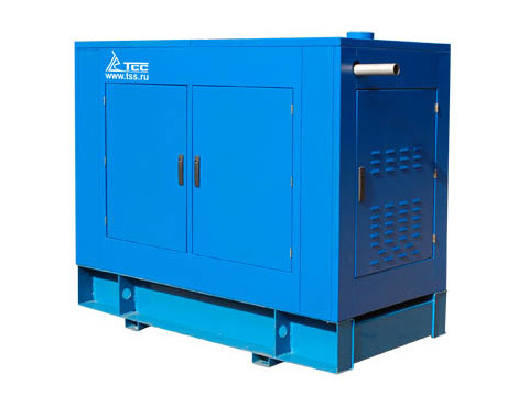 Дизельный генератор  АД-100С-Т400-1РПМ2