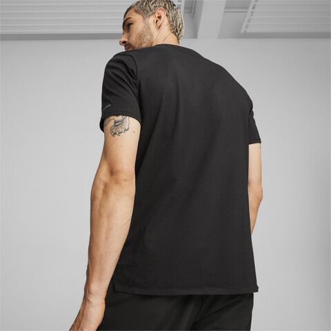 Футболка Puma PD Essential T-Shirt PUMA Black
