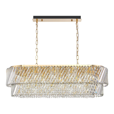 Светильник подвесной ST Luce Ritz SL6138.303.14