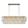 Светильник подвесной ST Luce Ritz SL6138.303.14