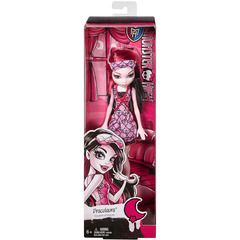 Дракулаура Бюджетная Пижамная