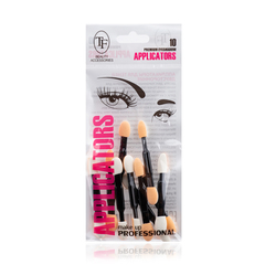 TF СТТ28 Аппликатор для теней двусторонний (уп10 шт)