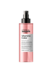 L’OREAL Professinnel 10-IN-1 PROFESSIONAL MILK VITAMINO COLOR/ Термозащитный спрей 10 в 1 для окрашенных волос, 190 мл