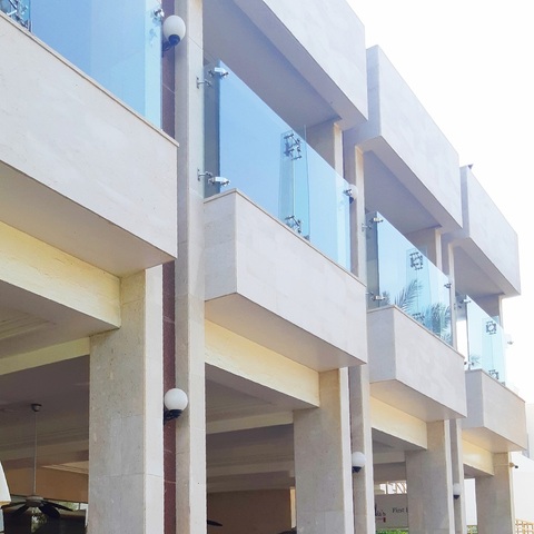 Уличный настенный светильник Fumagalli GLOBE 250 G25.131.000.AYF1R