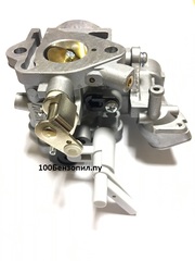 Карбюратор на двигатель Robin Subaru EX27