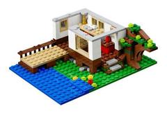 Lego Криэйтор 