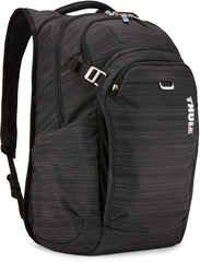 Рюкзак городской Thule Construct Backpack 28L Black