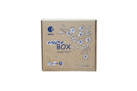 Aroma Box Nature