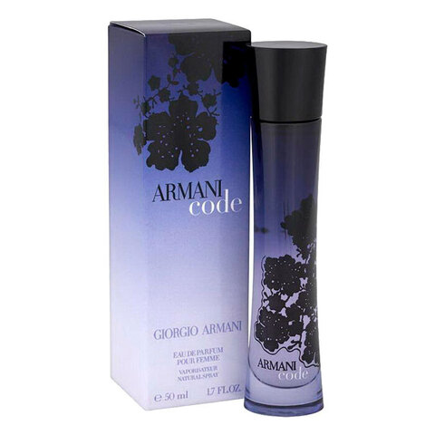 Armani Code Pour Femme