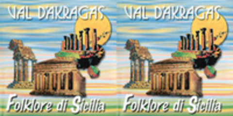 Val D’akragas – Folklore Siciliano